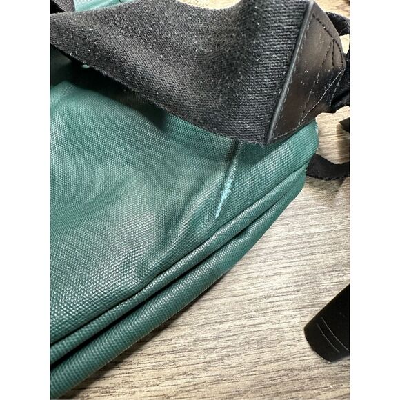 State. Give. Back. Pack Green Backpack - Picture 6 of 9